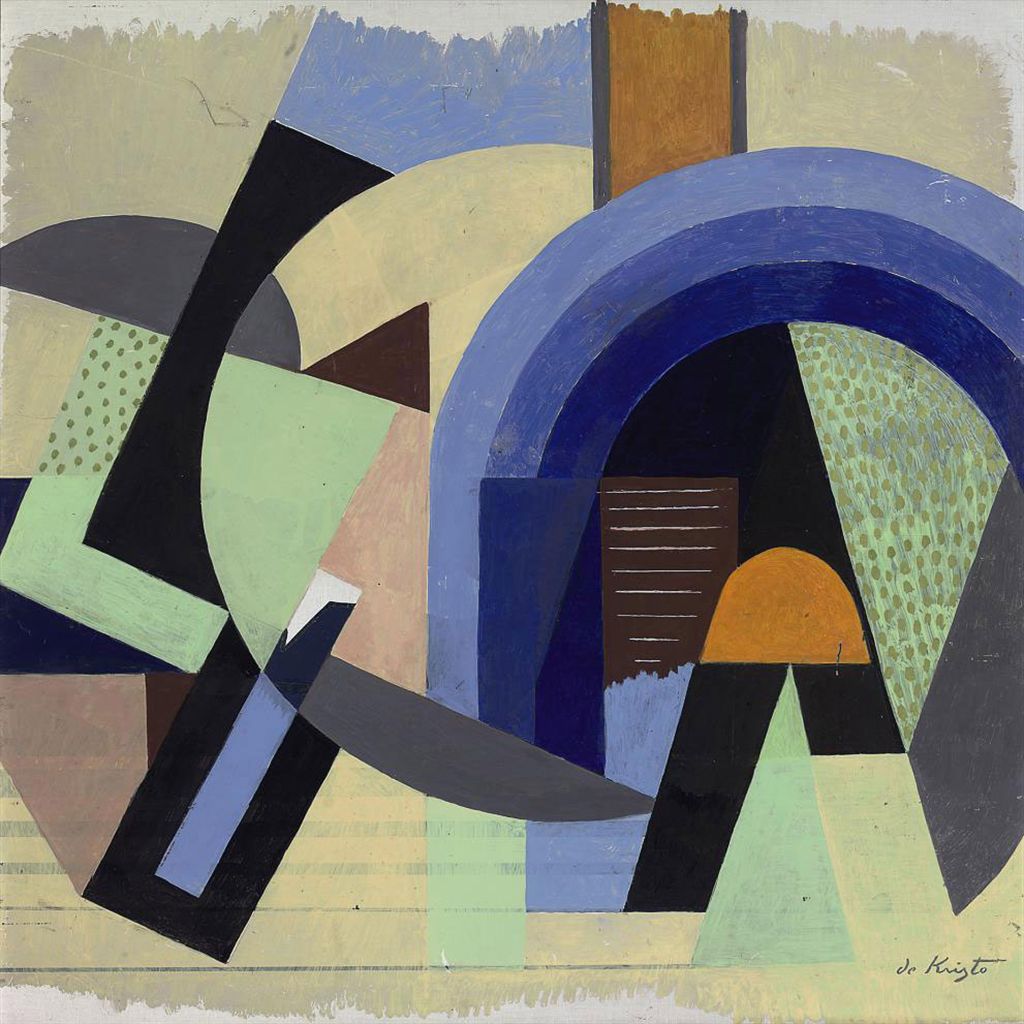 Source: Christie's Image