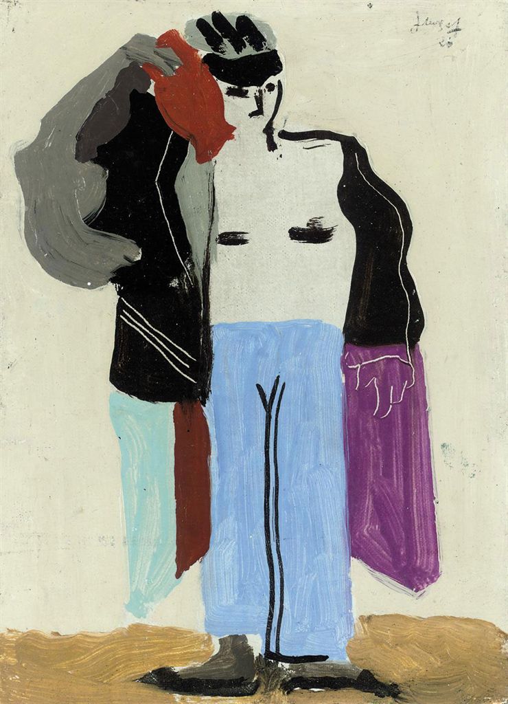 Source: Christie's Image
