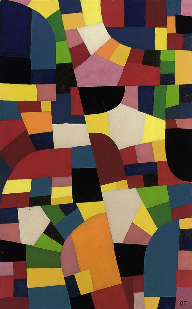 Source: Christie's Image