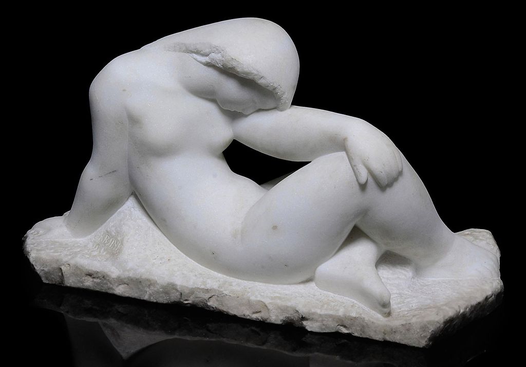 Source: Christie's Image