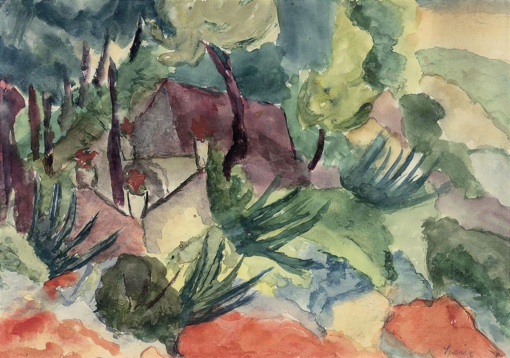 Source: Christie's Image