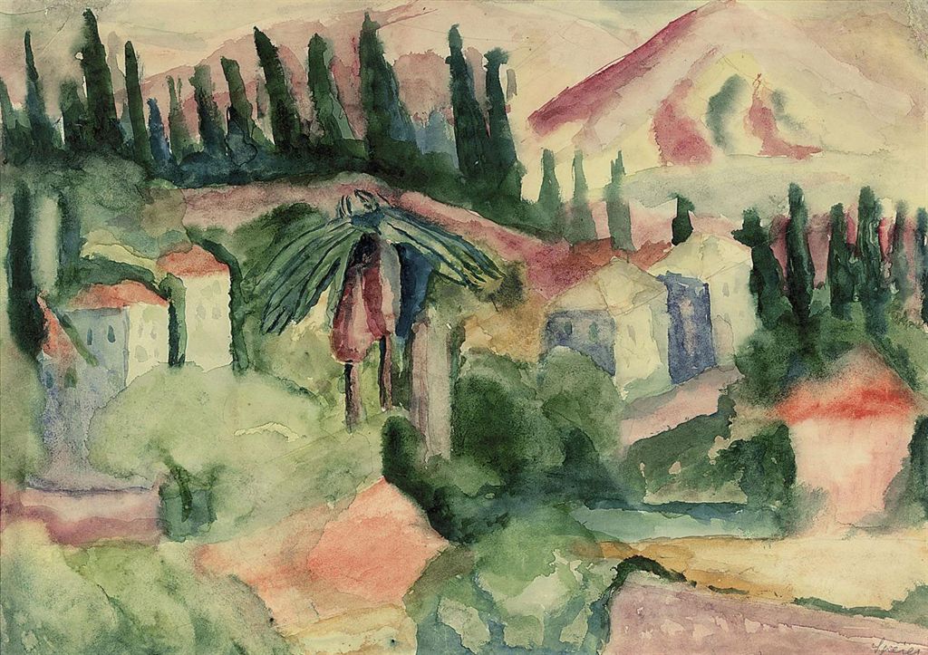 Source: Christie's Image