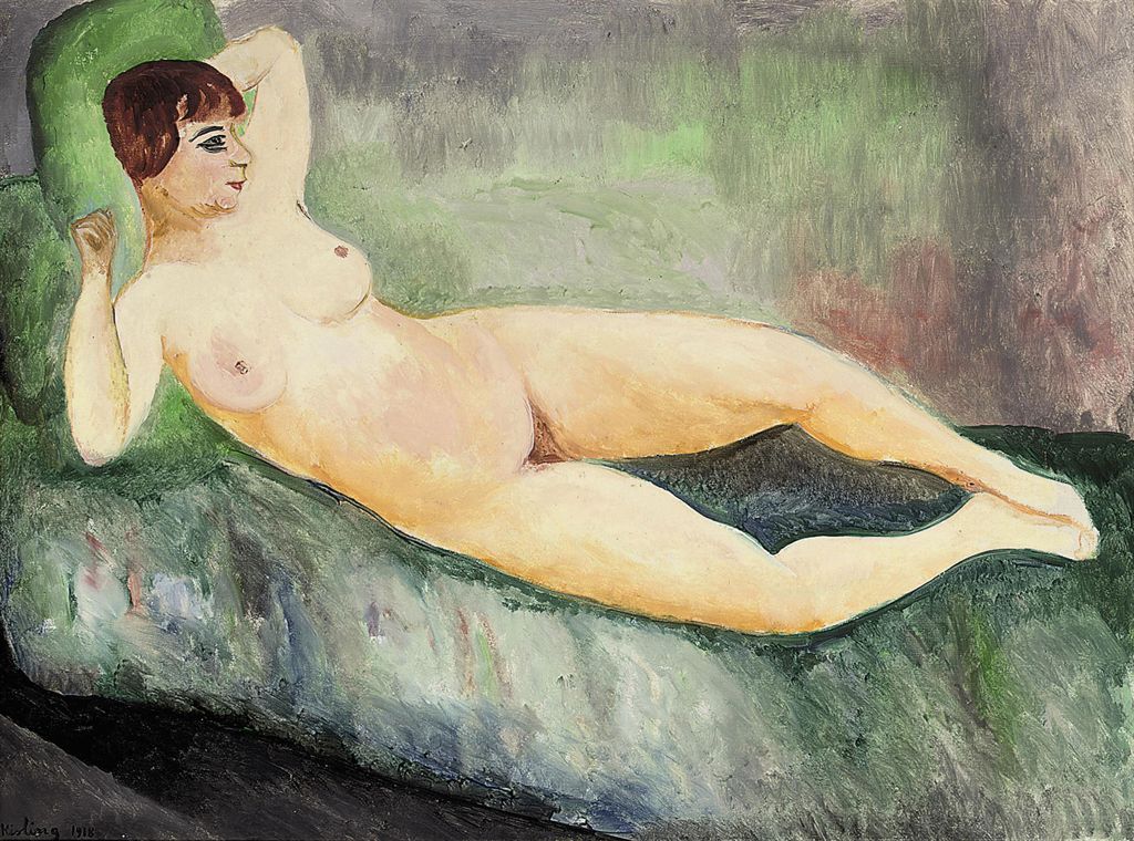 Source: Christie's Image
