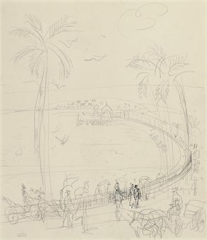 raoul dufy