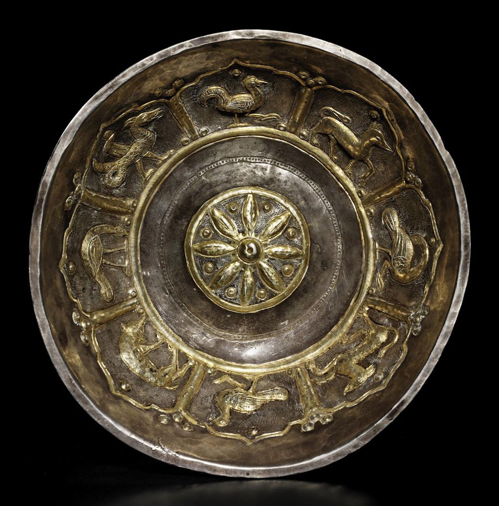 Source: Christie's Image