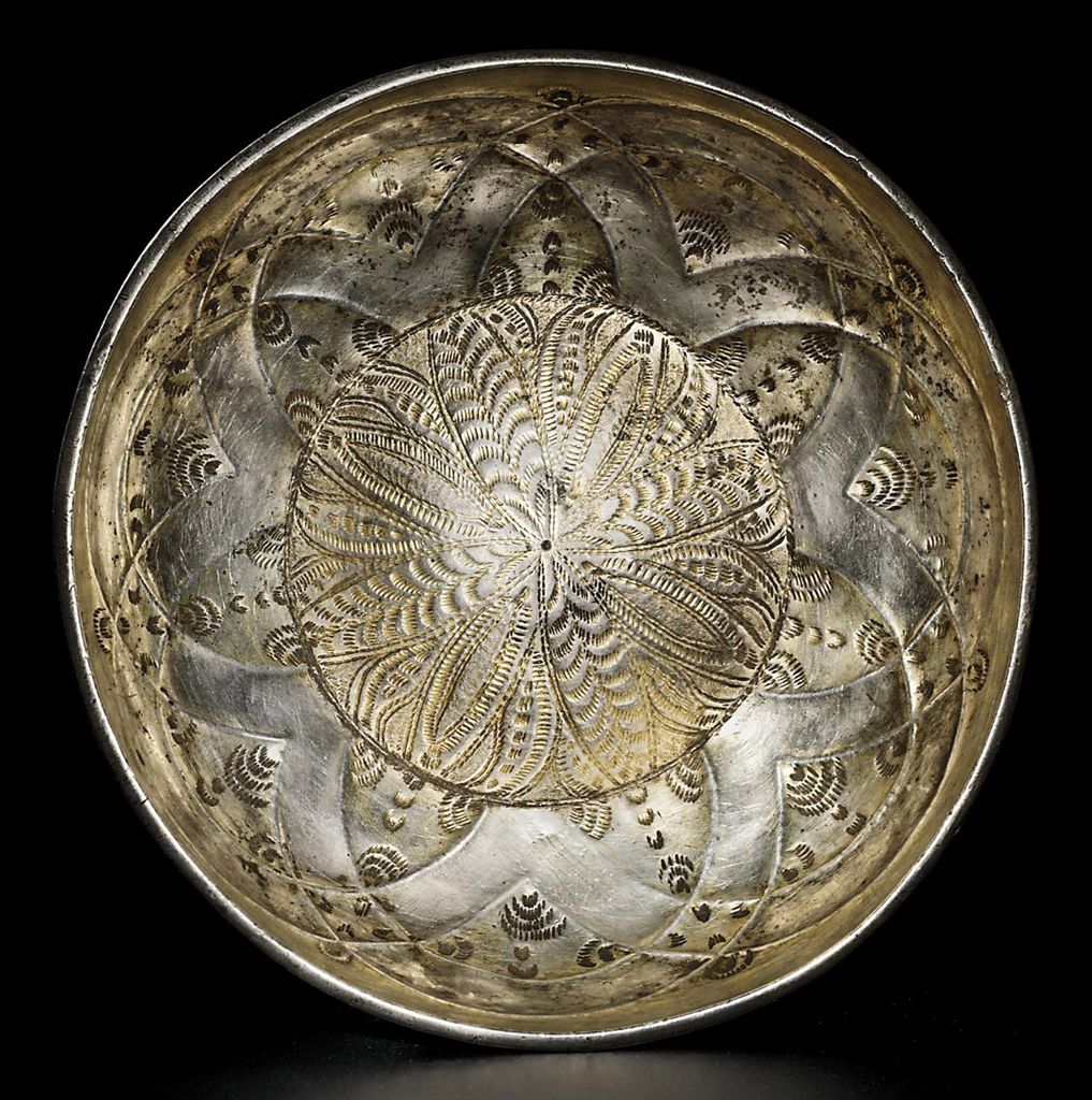 Source: Christie's Image