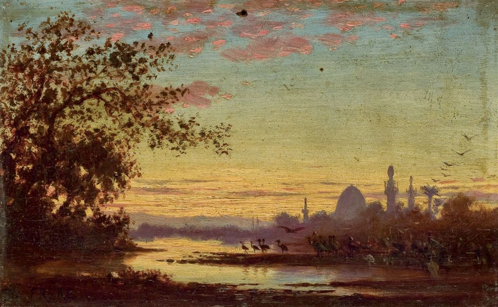 Source: Christie's Image