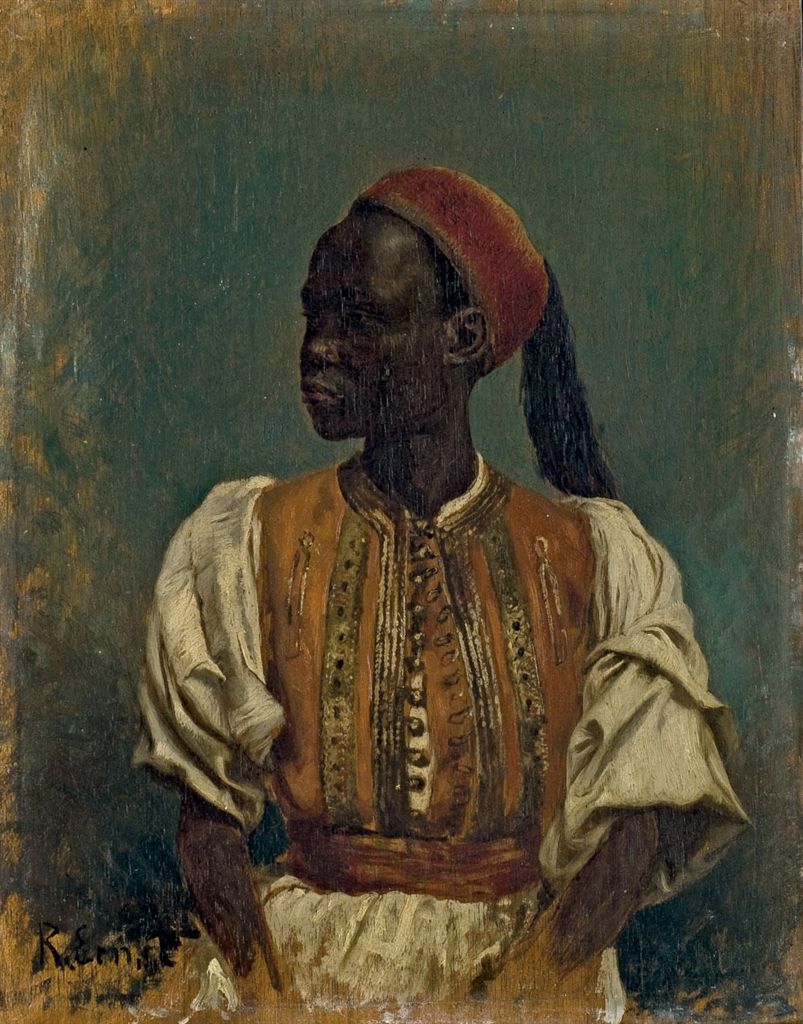 Source: Christie's Image