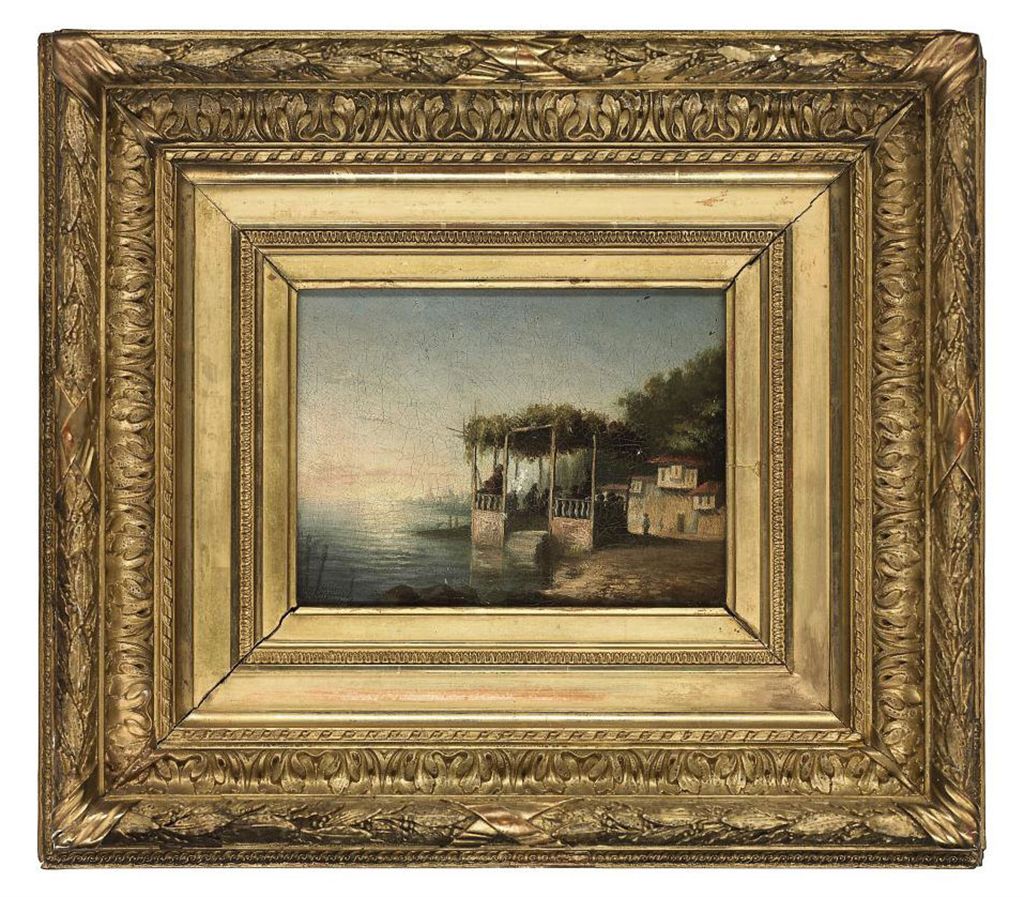 Source: Christie's Image