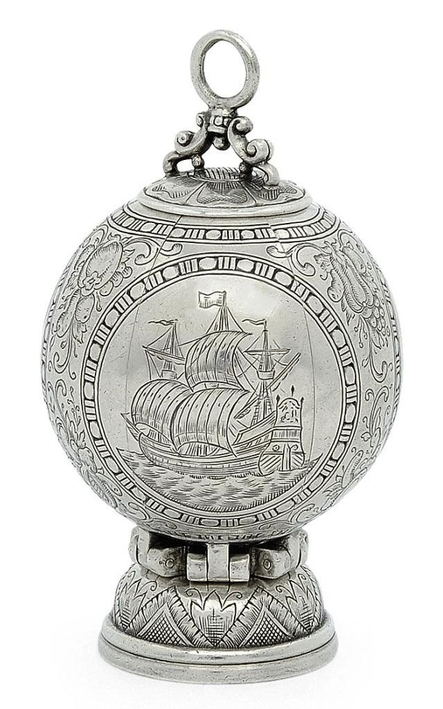 Source: Christie's Image
