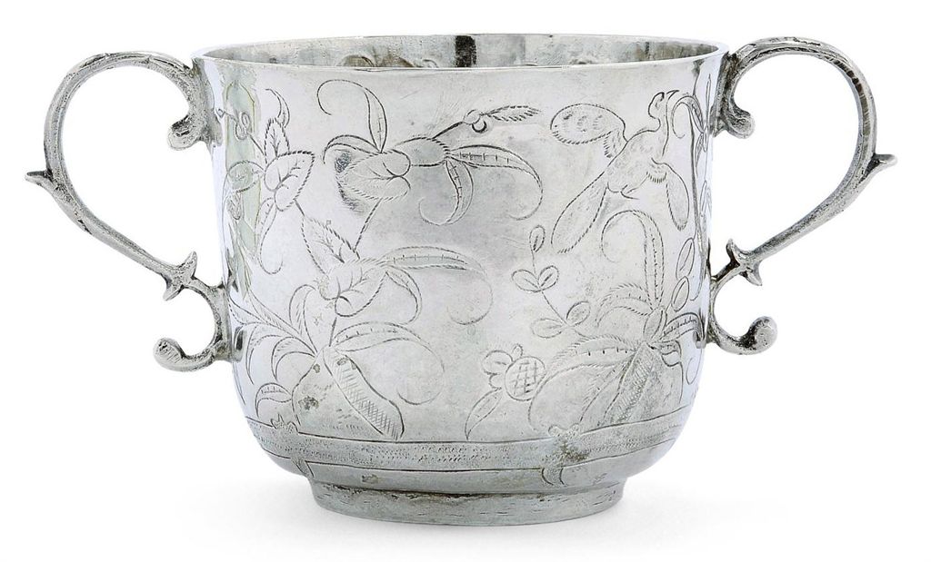 Source: Christie's Image