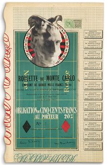 Monte Carlo Bond (No. 1)  