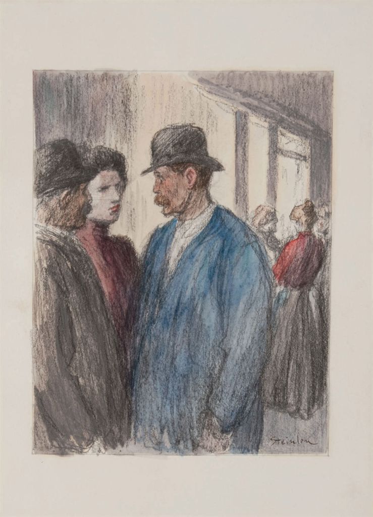 Source: Christie's Image