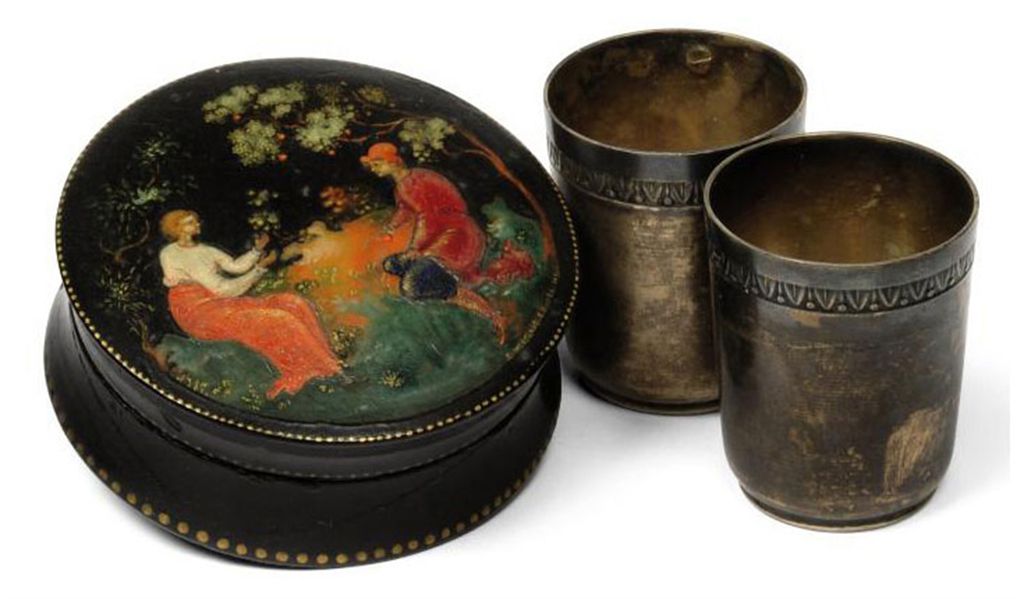 Source: Christie's Image