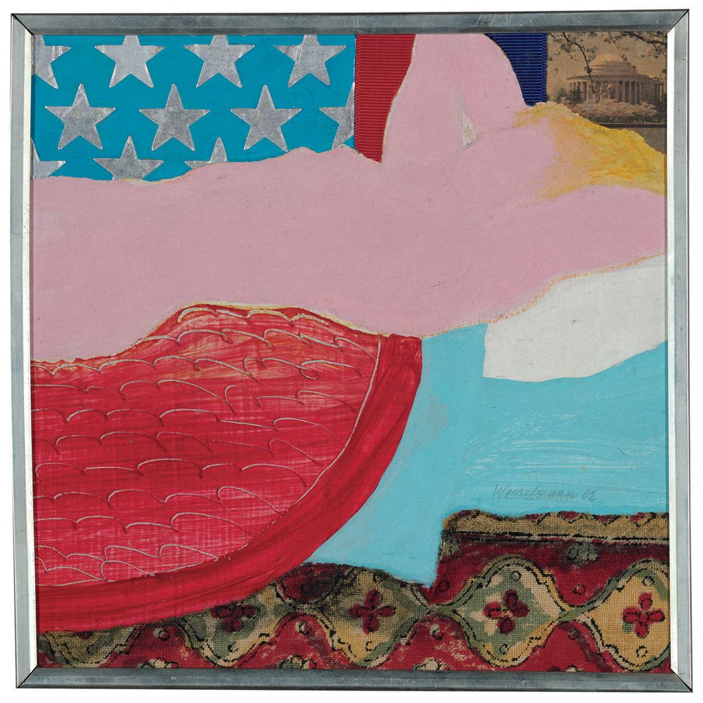 Source: Christie's Image