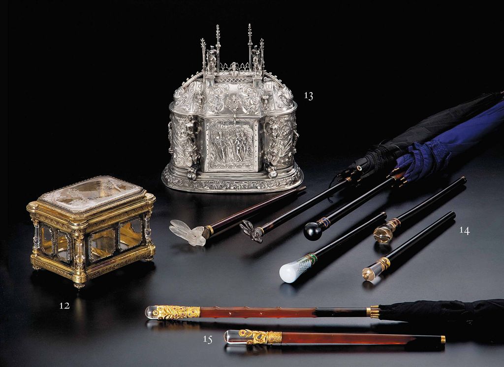 Source: Christie's Image