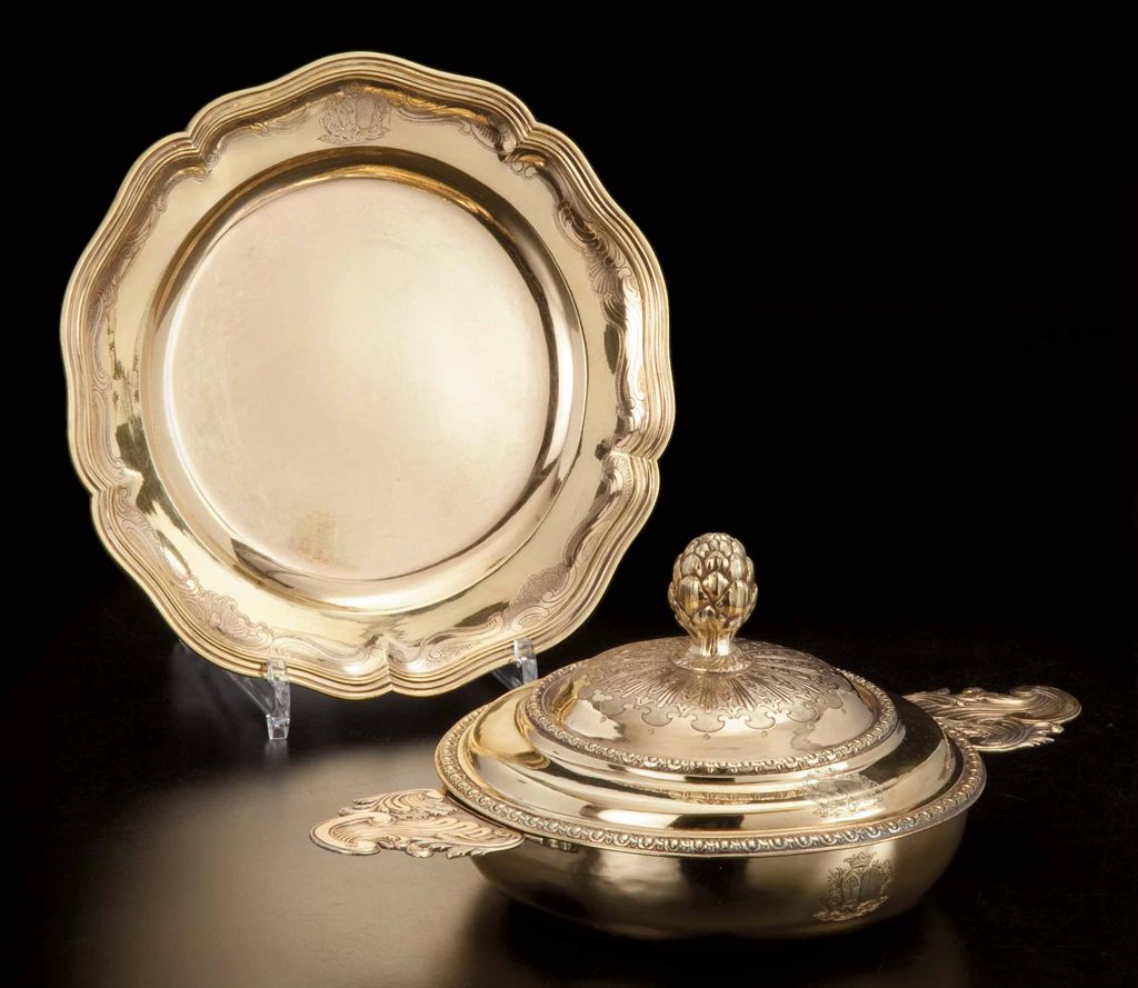 Source: Christie's Image