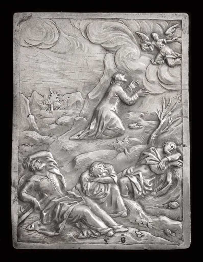 Source: Christie's Image