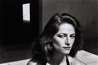 charlotte rampling