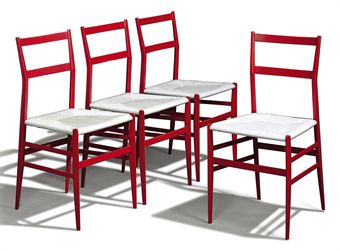 cassina chairs