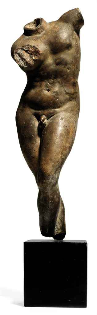 Source: Christie's Image