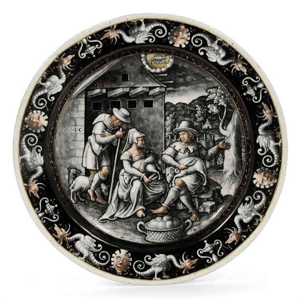 Source: Christie's Image