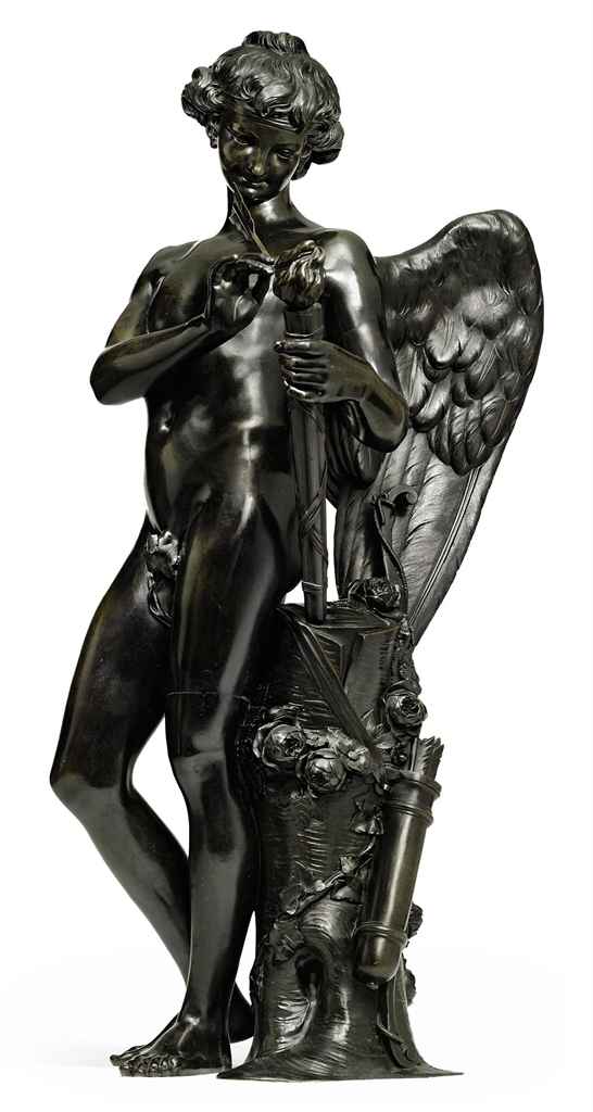 Source: Christie's Image