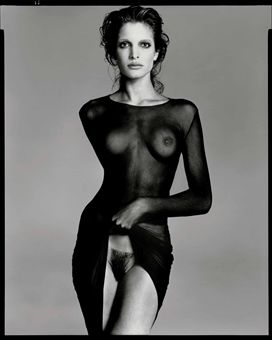 richard avedon prints