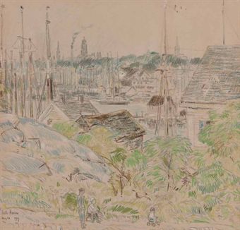 masts