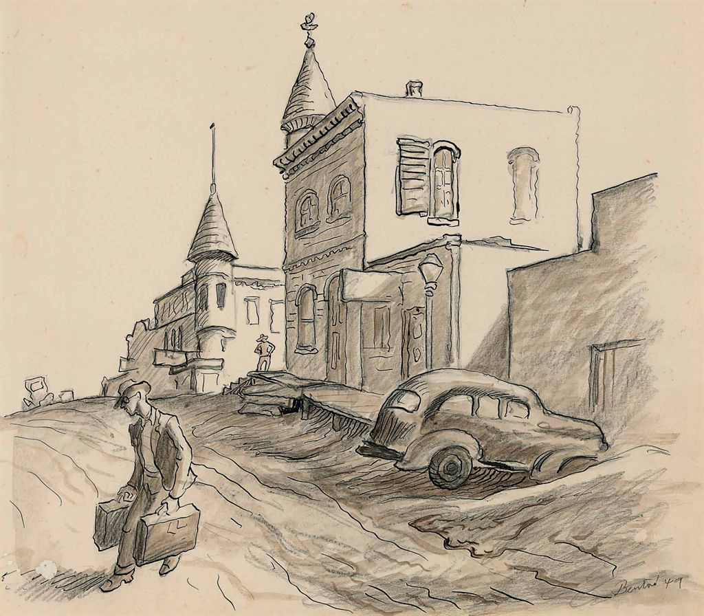Source: Christie's Image