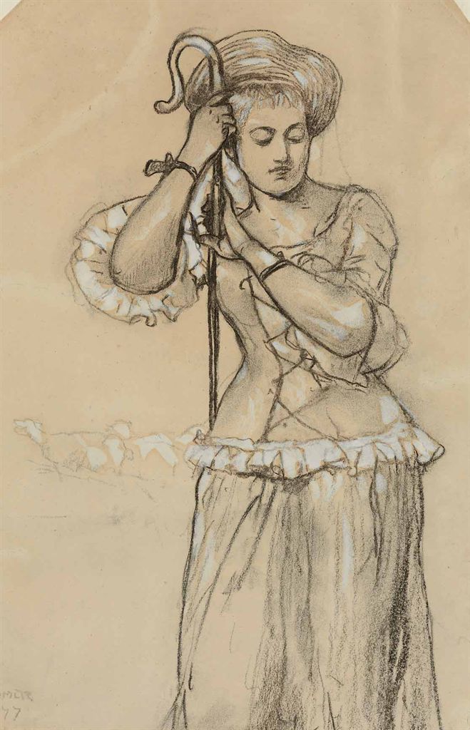 Source: Christie's Image