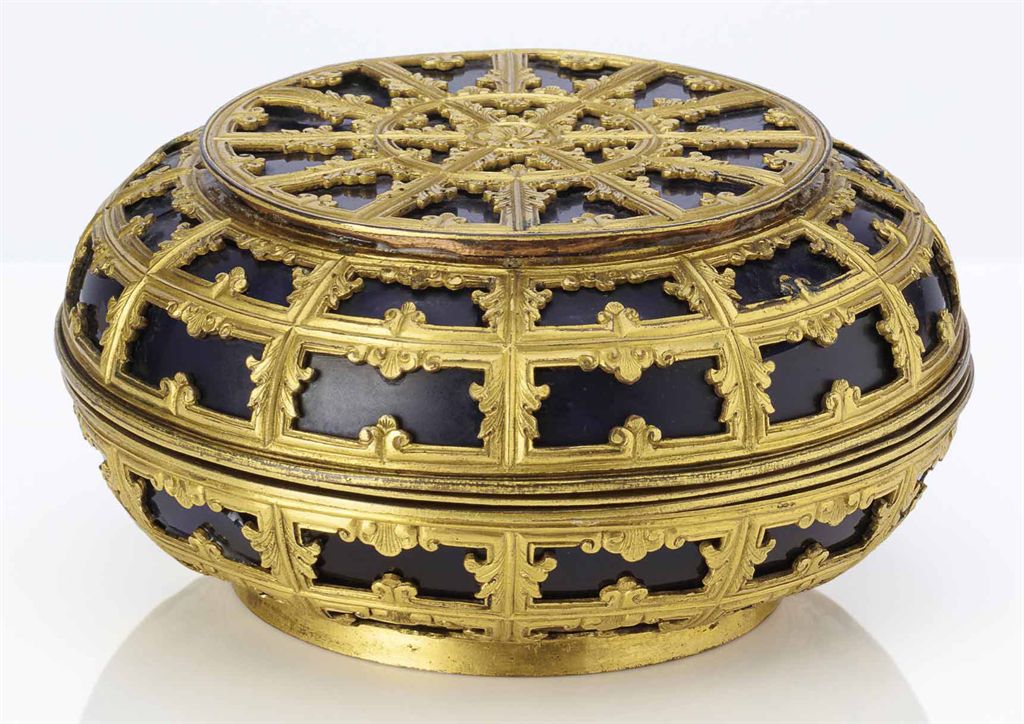 Source: Christie's Image