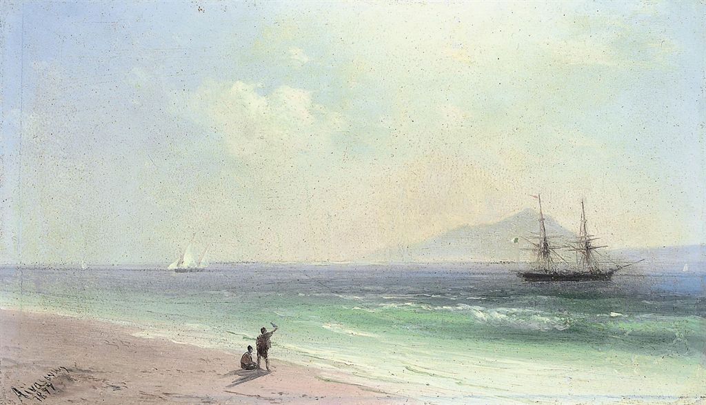 Source: Christie's Image