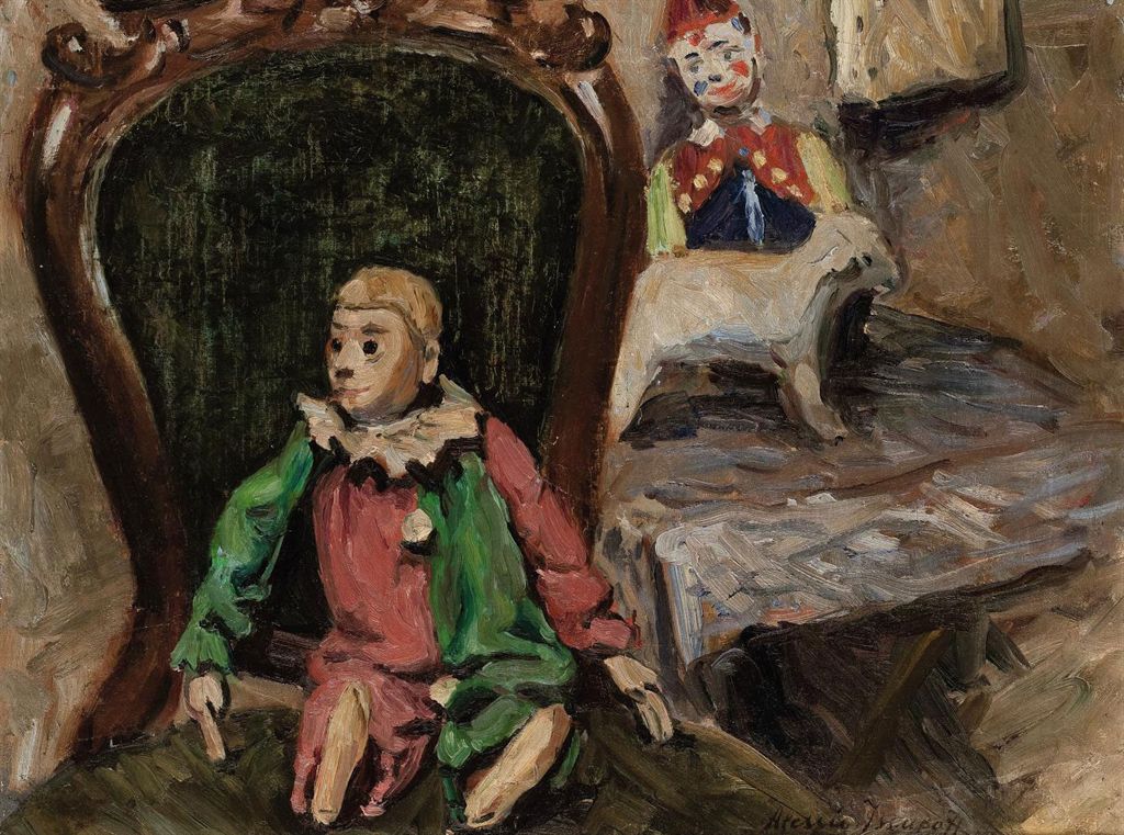 Source: Christie's Image