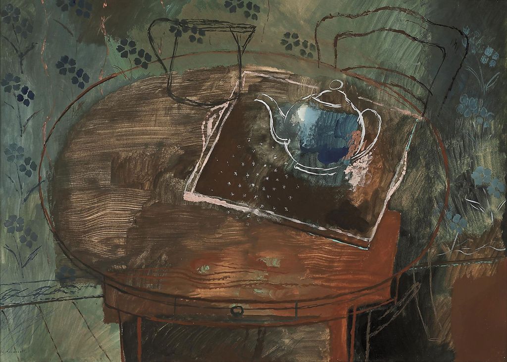 Source: Christie's Image