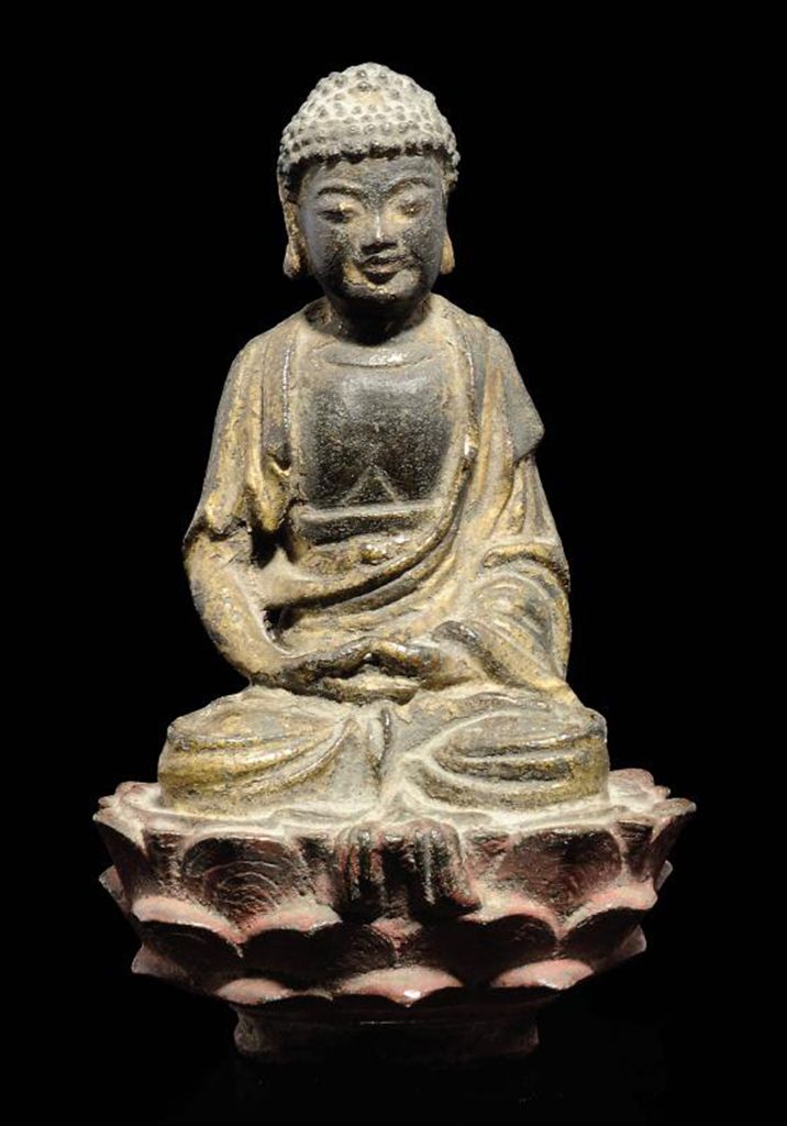 Source: Christie's Image