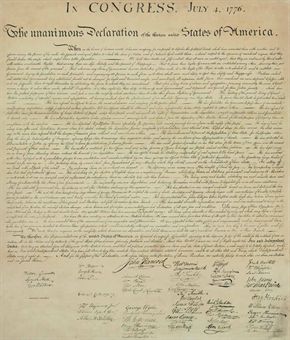 an overview of the values reflected in the declaration of independence of the united states Learn more by reading this analysis and summary of the declaration of independence of the united states the declaration's introduction states the philosophy . an overview of the values reflected in the declaration of independence of the united states Learn more by reading this analysis and summary of the declaration of independence of the united states the declaration's introduction states the philosophy .