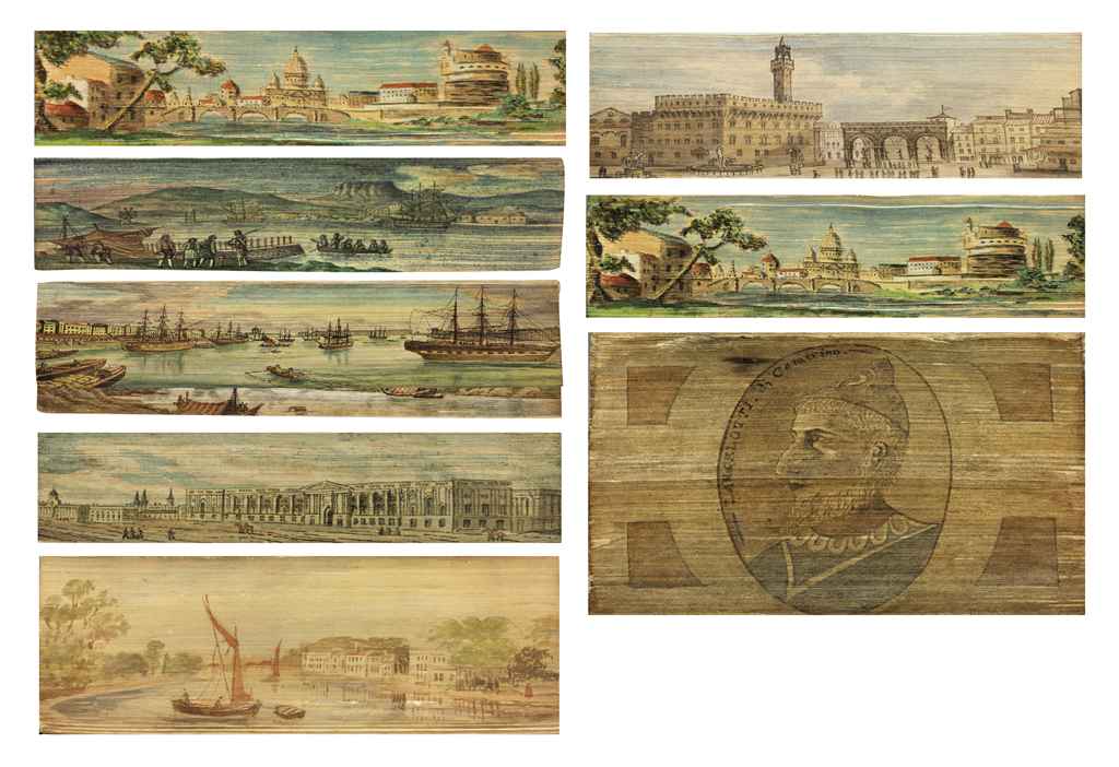 Source: Christie's Image