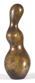 jean arp dancer 1925