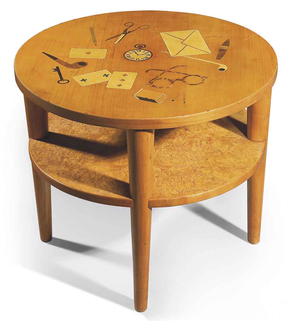 Source: Christie's Image