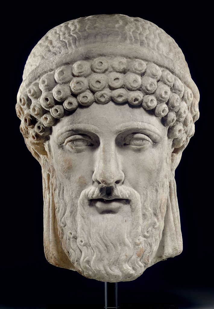 Source: Christie's Image