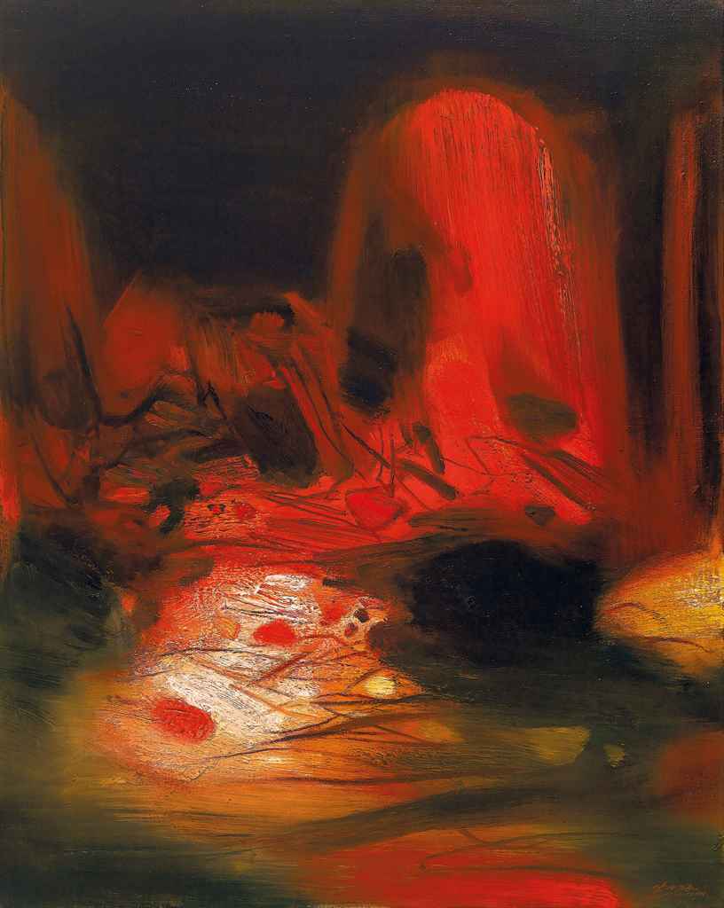 Source: Christie's Image