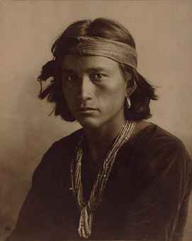 Navajo Photographs