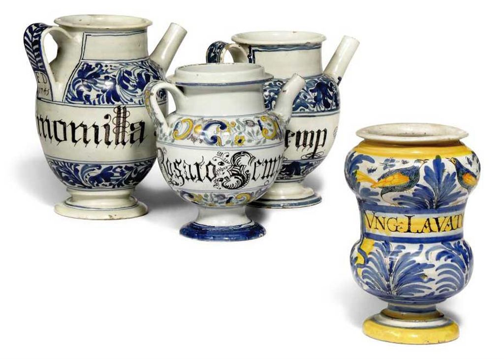 Source: Christie's Image