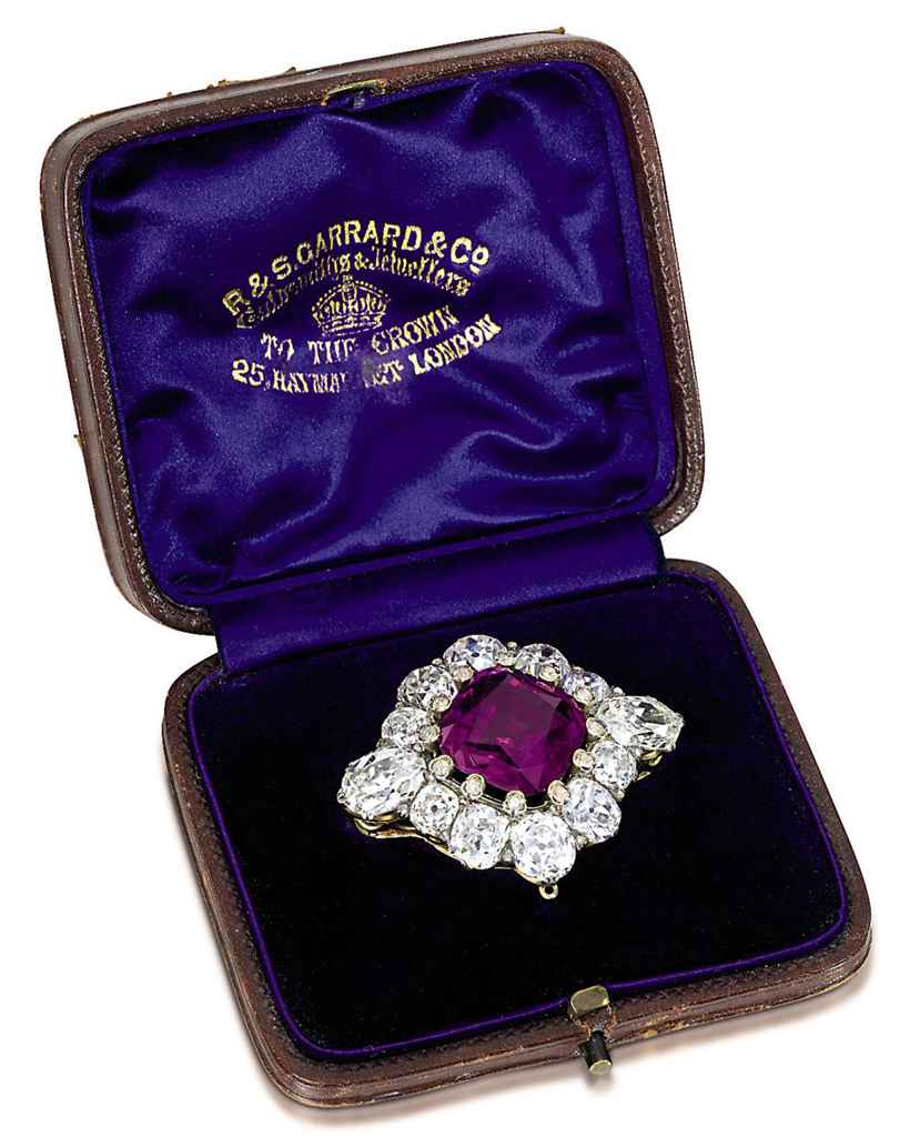 Source: Christie's Image
