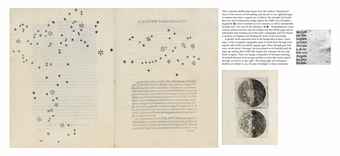 GALILEI, Galileo (1564-1642). Sidereus nuncius magna, longeque admirabilia spectacula pandens. Venice: Tommaso Baglioni, 1610.