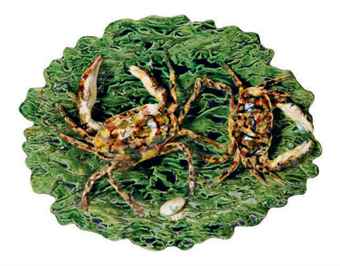 faience