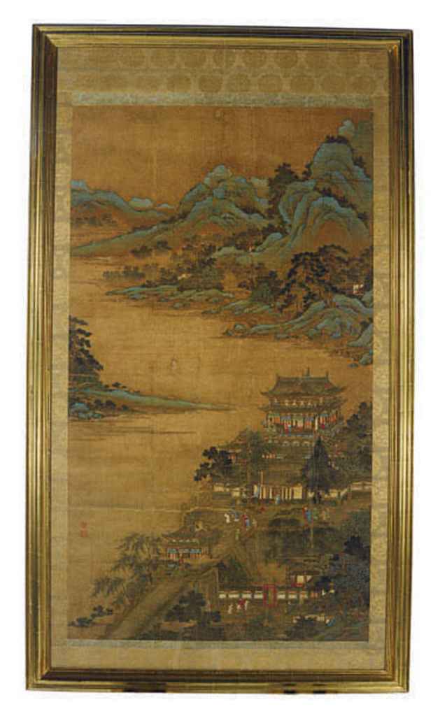 Source: Christie's Image