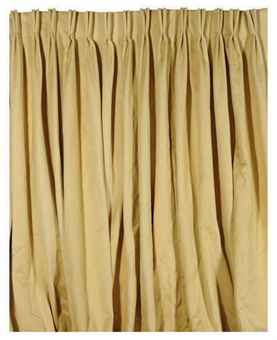 Yellow Silk