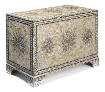 inlaid